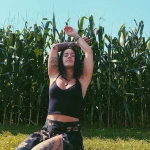 Meet your Posher, Taylor